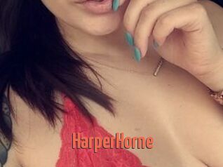 HarperHorne