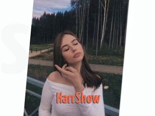 HarrShow