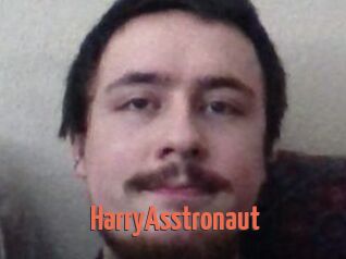 Harry_Asstronaut