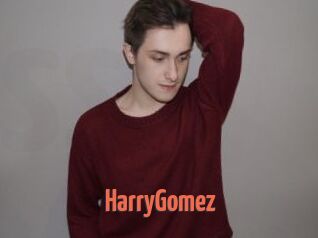 HarryGomez