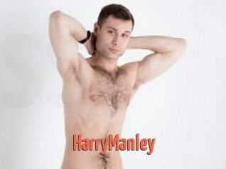 Harry_Manley