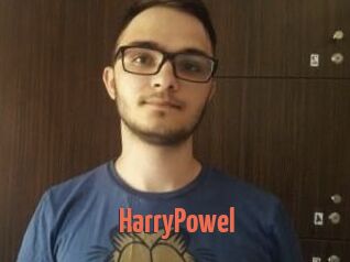 HarryPowel
