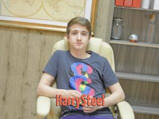 HarrySteel