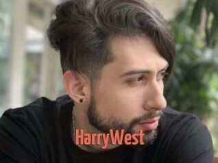 HarryWest