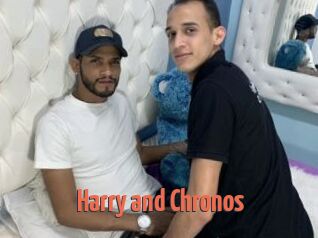Harry_and_Chronos