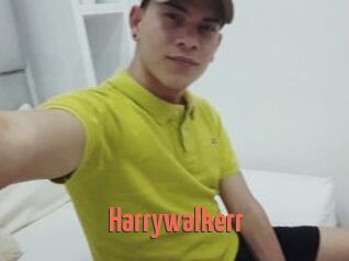 Harrywalkerr