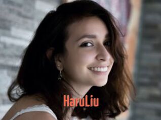 HaruLiu