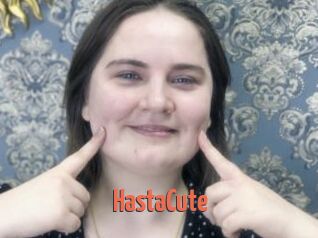 HastaCute