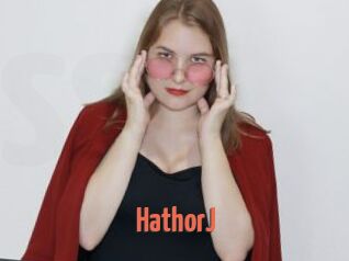 HathorJ