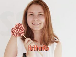 HathorRa