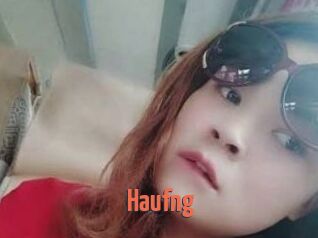 Haufng