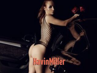 HavinMiller