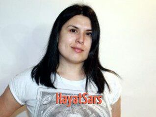 HayatSars