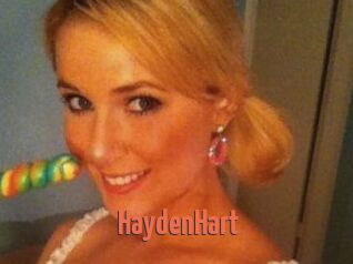 HaydenHart