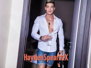 HaydenSpearzzX