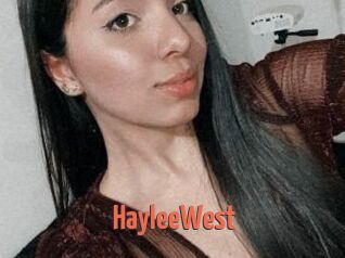 HayleeWest