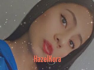 HazelKora