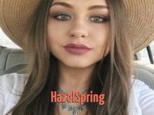 HazelSpring