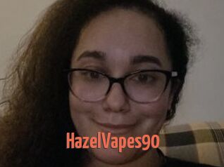 HazelVapes90