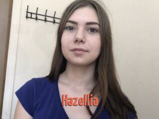 Hazellia