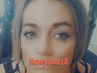 HazeyJane18