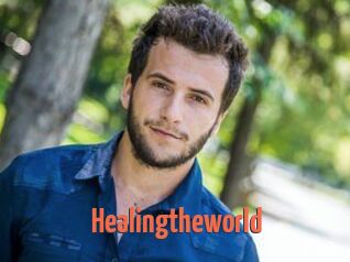 Healingtheworld