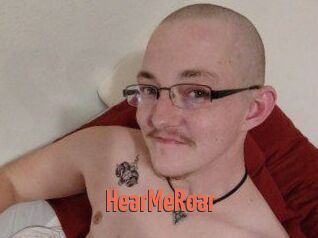 HearMeRoar