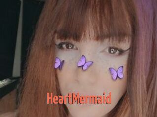 HeartMermaid