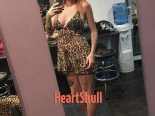 HeartSkull