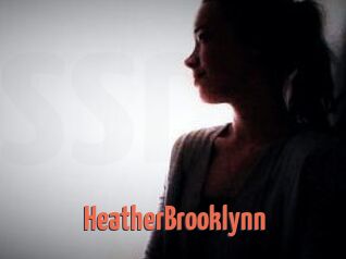 HeatherBrooklynn