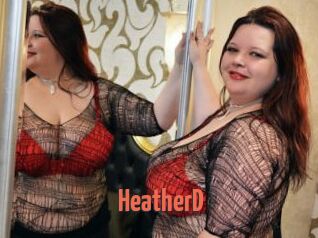 HeatherD