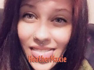 HeatherMaxie