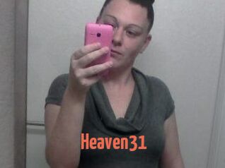 Heaven31