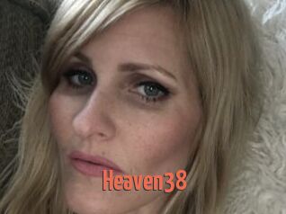 Heaven38