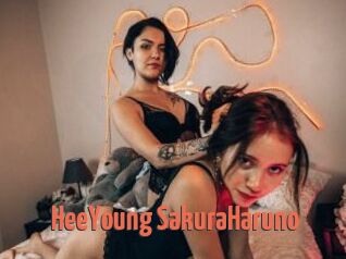 HeeYoung_SakuraHaruno