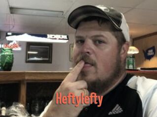 Heftylefty