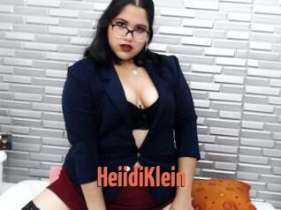 HeiidiKlein