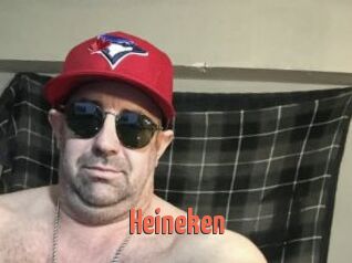 Heineken