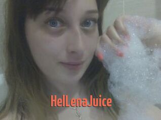 HelLenaJuice