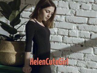 HelenCuteGirl