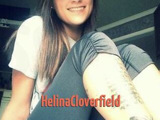 Helina_Cloverfield