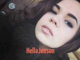 HellaJenson