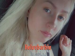 Heluvbarbie