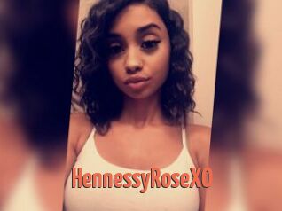 HennessyRoseXO