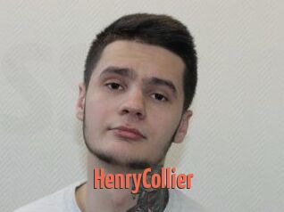 HenryCollier