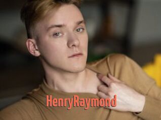 HenryRaymond