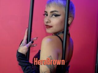 HeraBrown