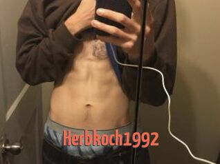 Herbkoch1992