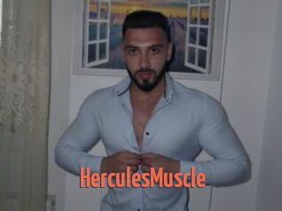 HerculesMuscle