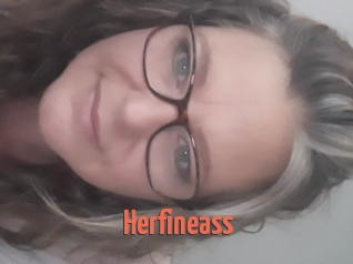 Herfineass